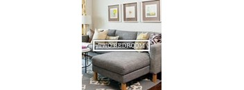 2 Bedroom