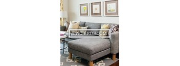 Two Bedroom One Bath