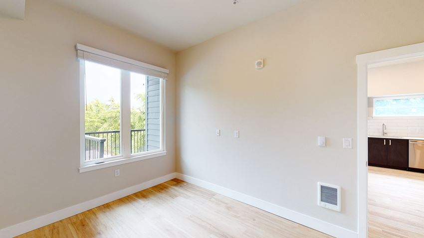 Brookside Apartments