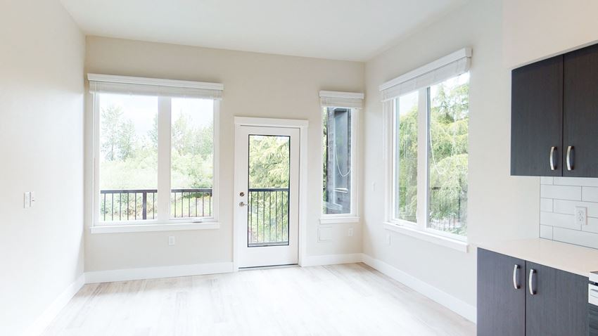 Brookside Apartments