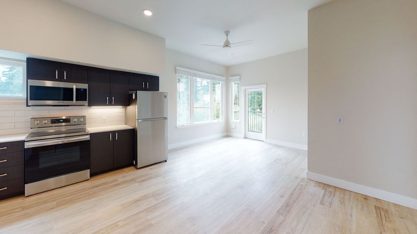 Brookside Apartments