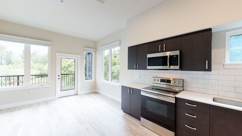 Brookside Apartments