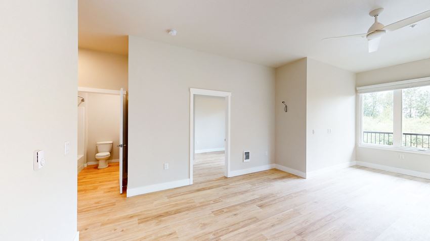 Brookside Apartments