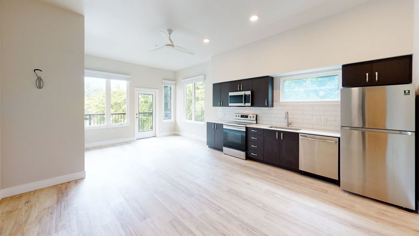 Brookside Apartments