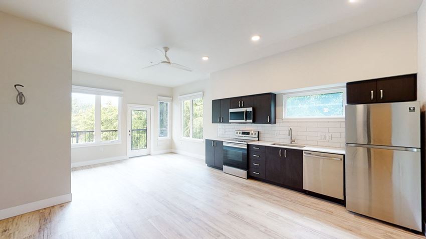 Brookside Apartments