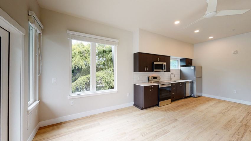 Brookside Apartments