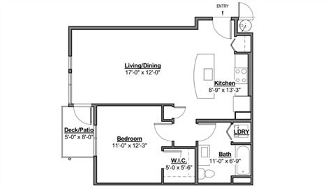 26031 - 72nd Ave NW 1-3 Beds Apartment for Rent - Photo Gallery 5