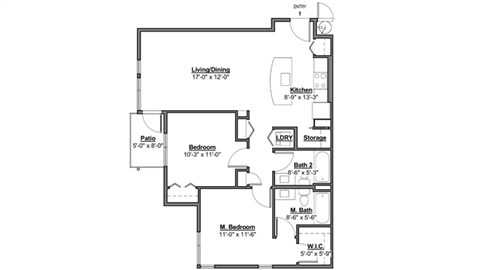 26031 - 72nd Ave NW 1-3 Beds Apartment for Rent - Photo Gallery 6