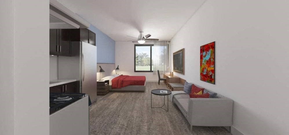 Thea Apartments is a similar property to Ruston 53 Apartments located in Tacoma