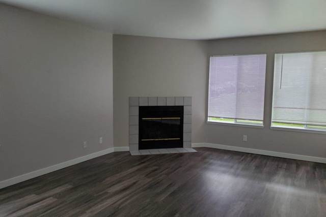 2-bedroom apartment at VALLEY COMMONS Apartments in Marysville, WA