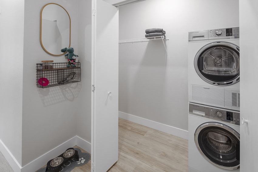 Brookside Apartments