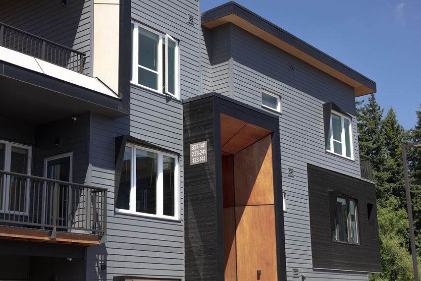 Brookside Apartments