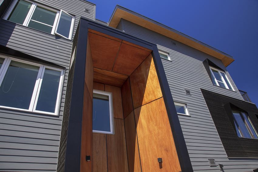 Brookside Apartments