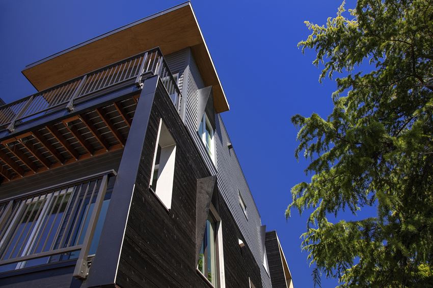 Brookside Apartments