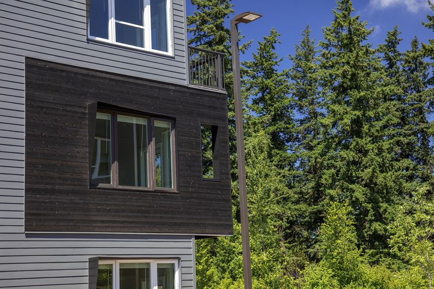 Brookside Apartments