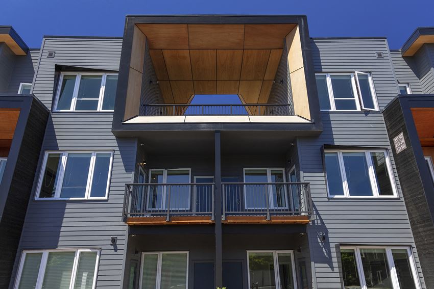 Brookside Apartments