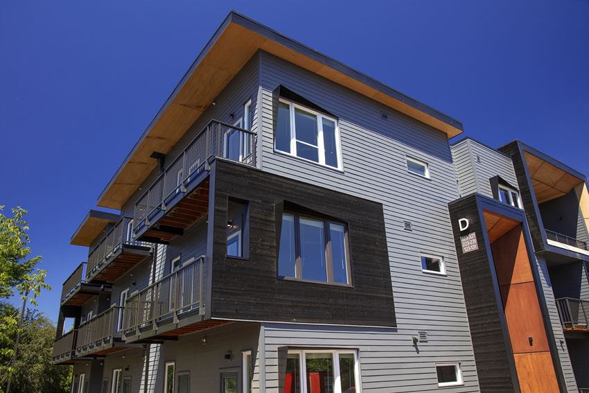 Brookside Apartments