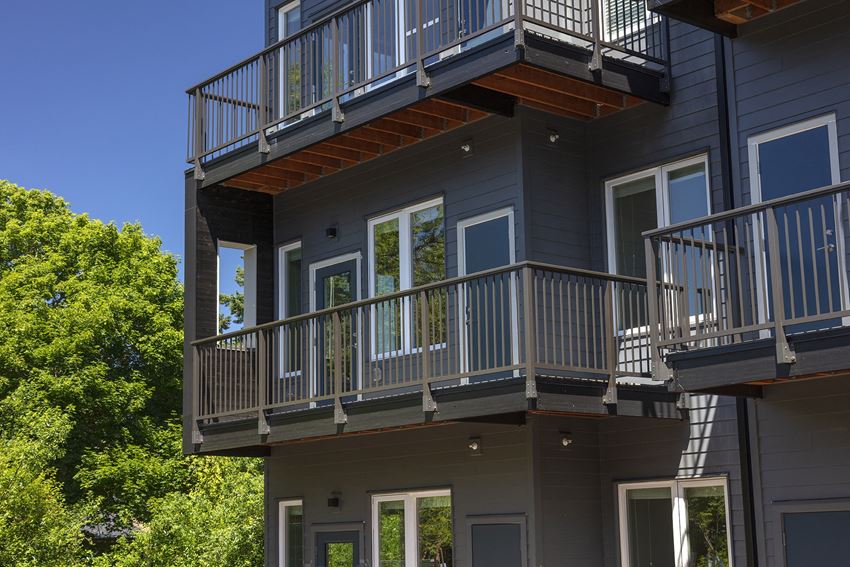 Brookside Apartments