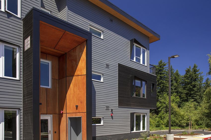 Brookside Apartments