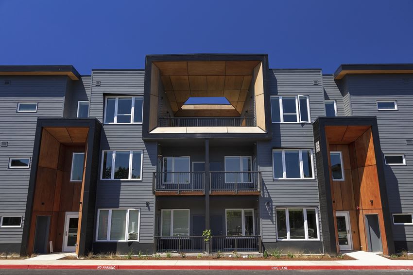 Brookside Apartments