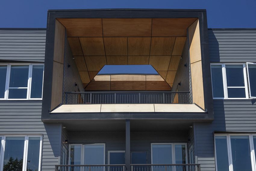 Brookside Apartments