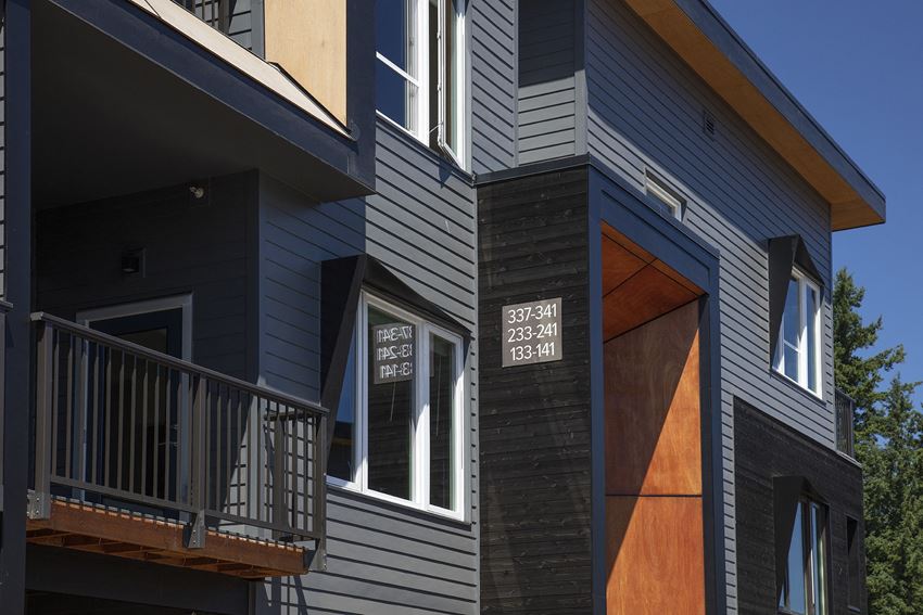 Brookside Apartments