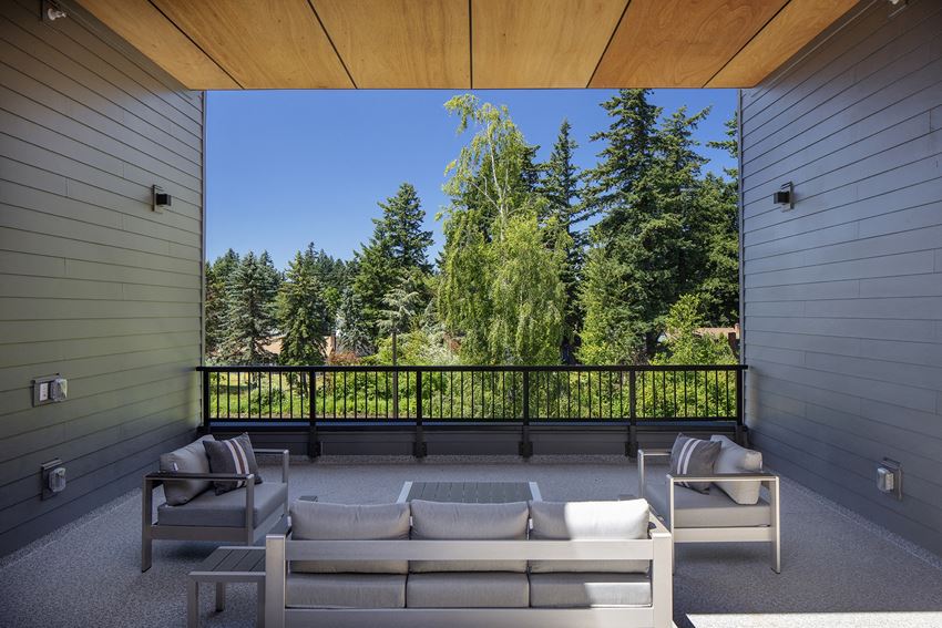 Brookside Apartments