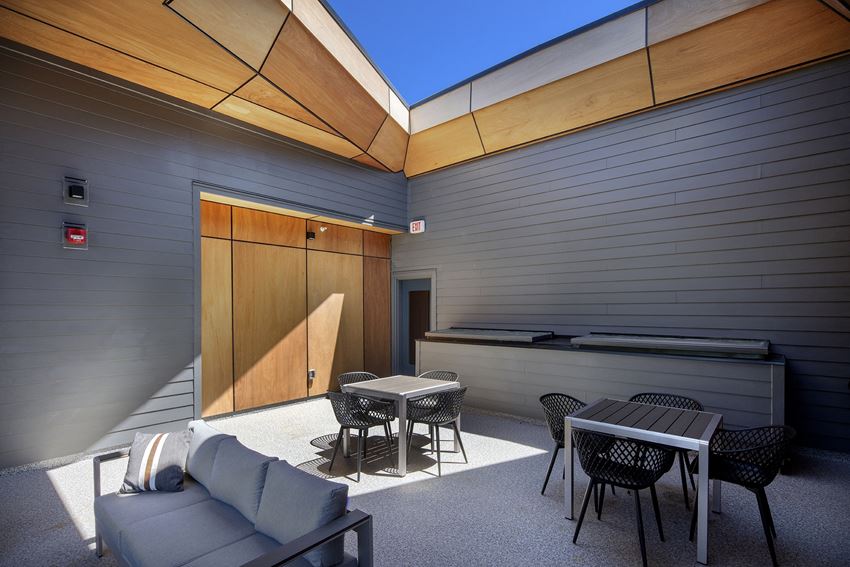 Brookside Apartments