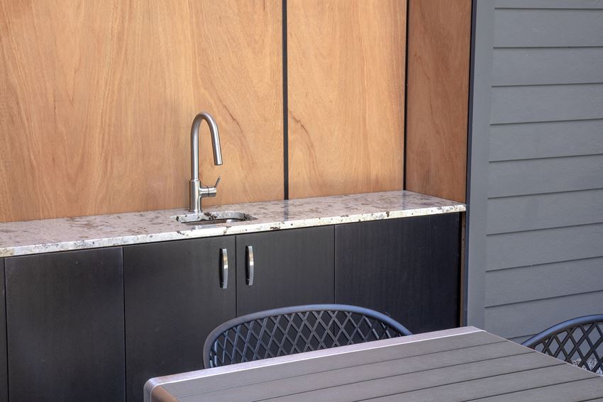 Brookside Apartments