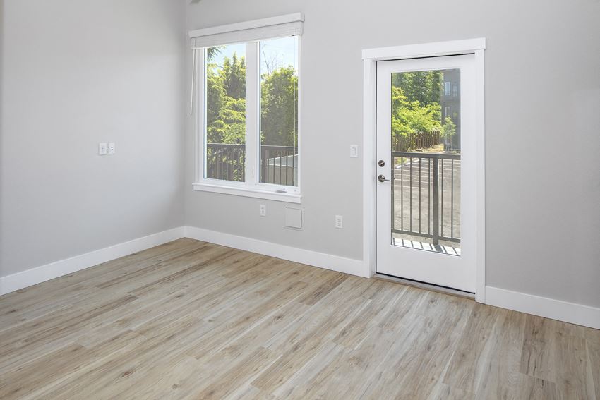 Brookside Apartments