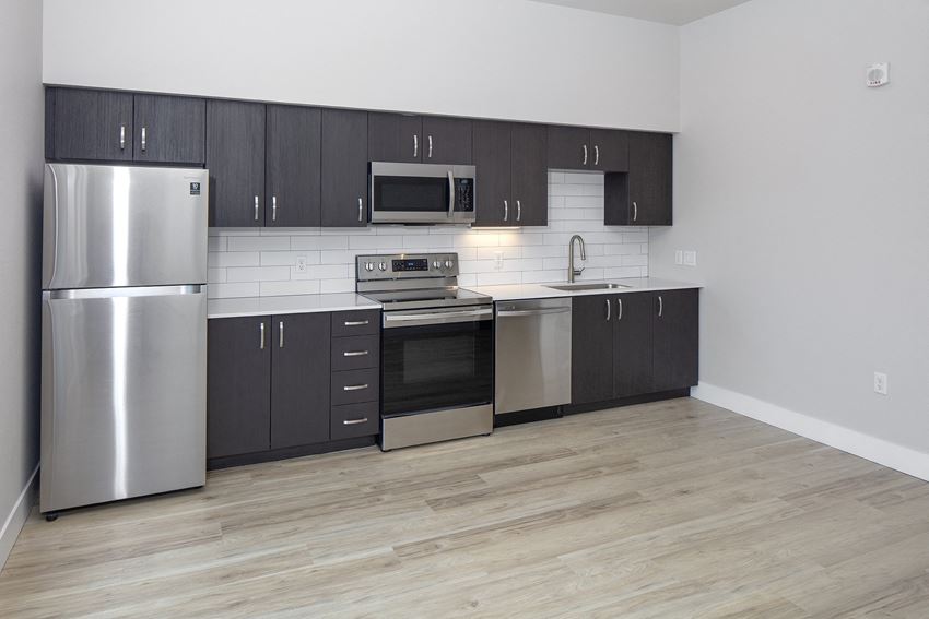 Brookside Apartments