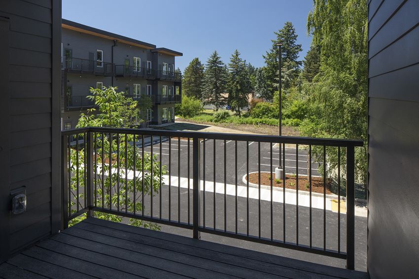 Brookside Apartments