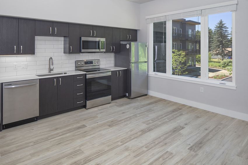 Brookside Apartments