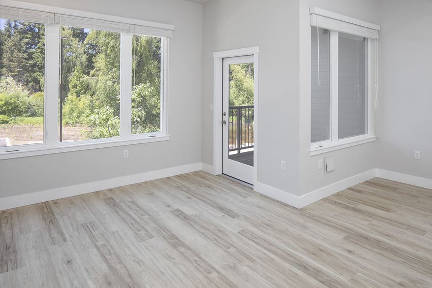 Brookside Apartments