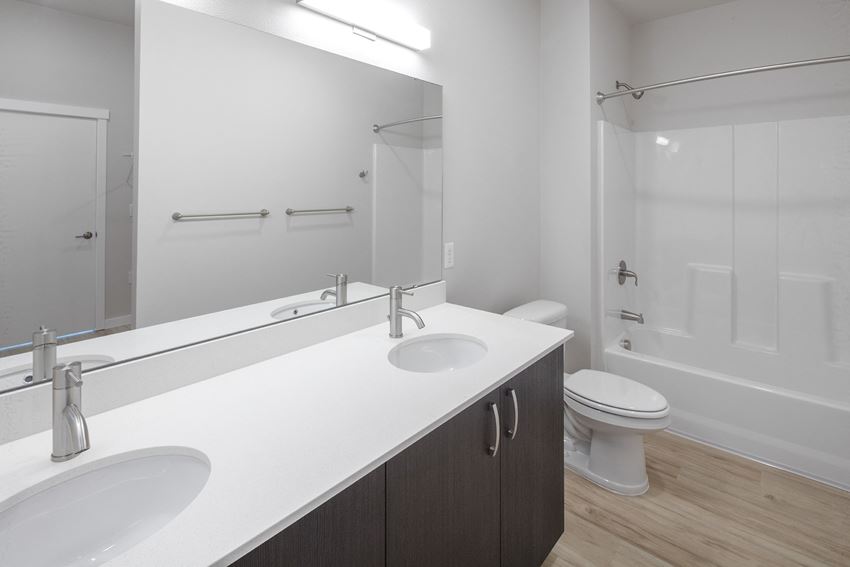 Brookside Apartments