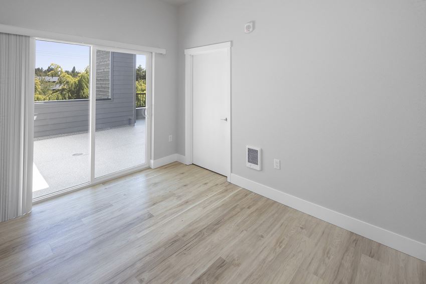 Brookside Apartments