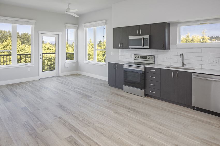 Brookside Apartments