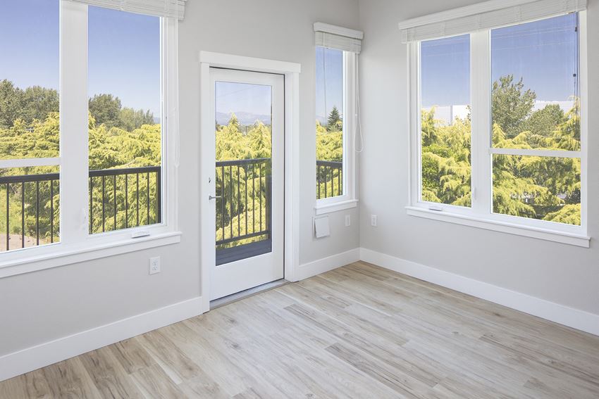 Brookside Apartments