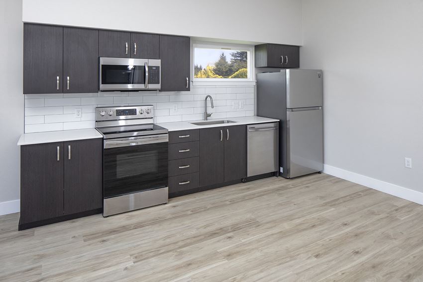 Brookside Apartments