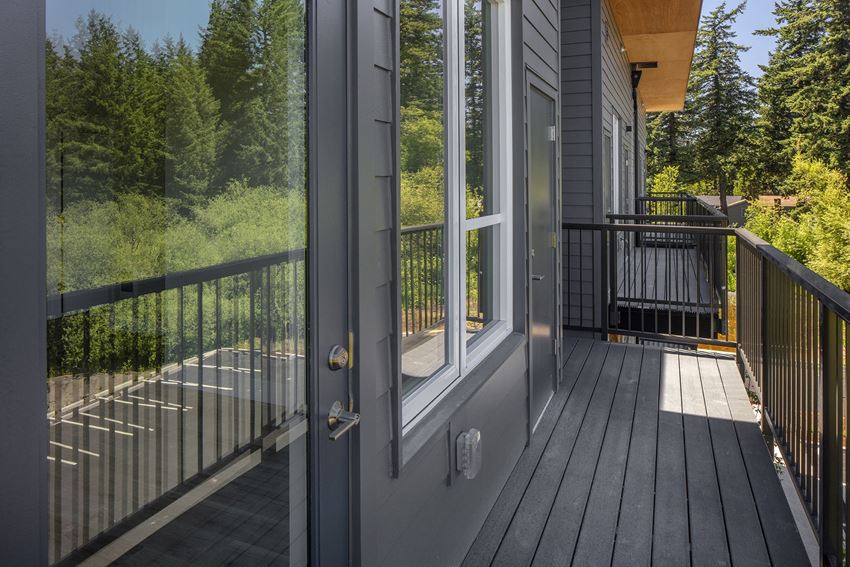 Brookside Apartments