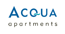 Acqua Apartments logo