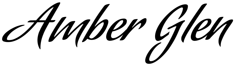AMBER GLEN APARTMENTS logo