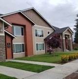 2-bedroom apartment at SonRise Apartments in Marysville