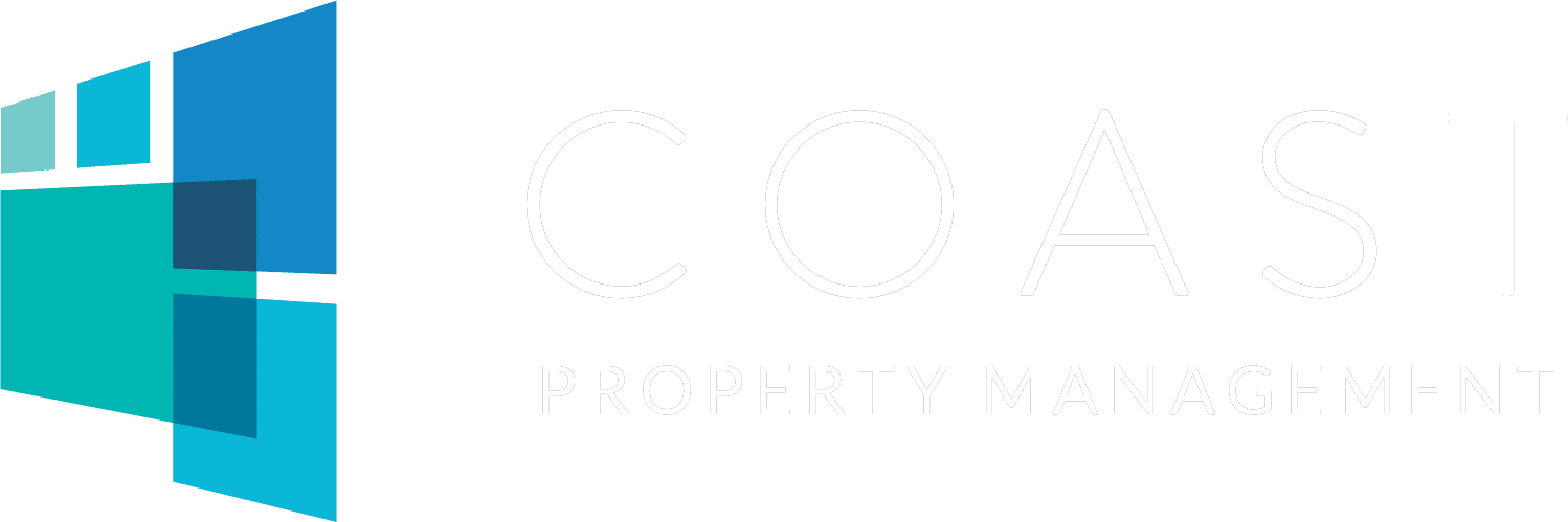 the logo for csa property management with the words costs property management