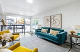 Studio apartment at The Varsity West Apartments in Centralia