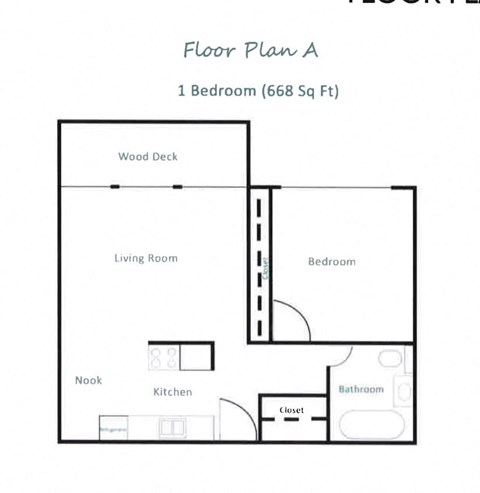 8630 RAINIER AVENUE S 1-2 Beds Apartment, Affordable for Rent - Photo Gallery 7