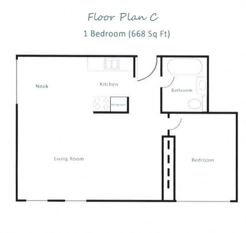 8630 RAINIER AVENUE S 1-2 Beds Apartment, Affordable for Rent - Photo Gallery 9