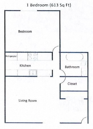 10500 51ST AVE S 1-2 Beds Apartment for Rent - Photo Gallery 6