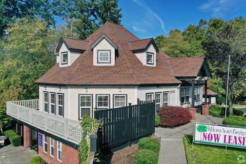 20520 Bothell-Everett Hwy 1-2 Beds Apartment for Rent