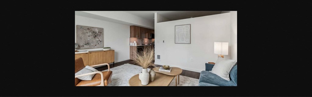 Traxx Apartments is a similar property to Silver Oak located in Mountlake Terrace